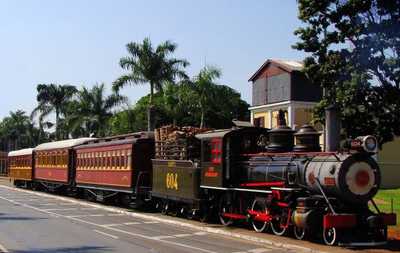 Condomínio Fazenda Duas Marias
