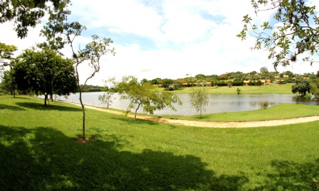 Condomínio Fazenda Duas Marias