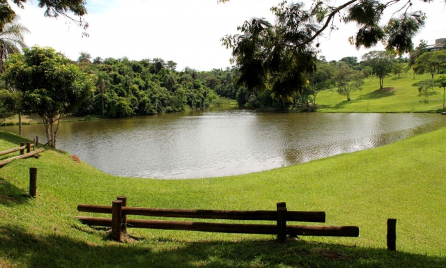 Condomínio Fazenda Duas Marias